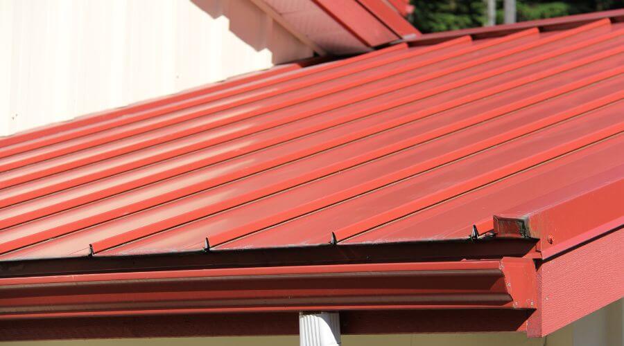 Emergency Industrial Roof Repair in New Lisbon, IN
